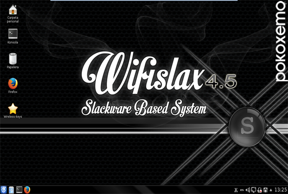 wifislax 4.8 gratuit